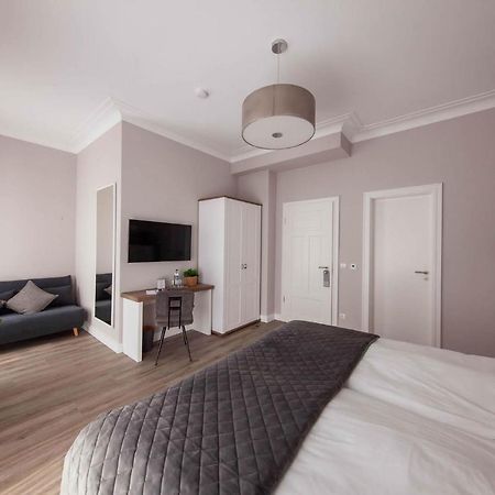 Hotel Altes Amtshaus Reken Экстерьер фото