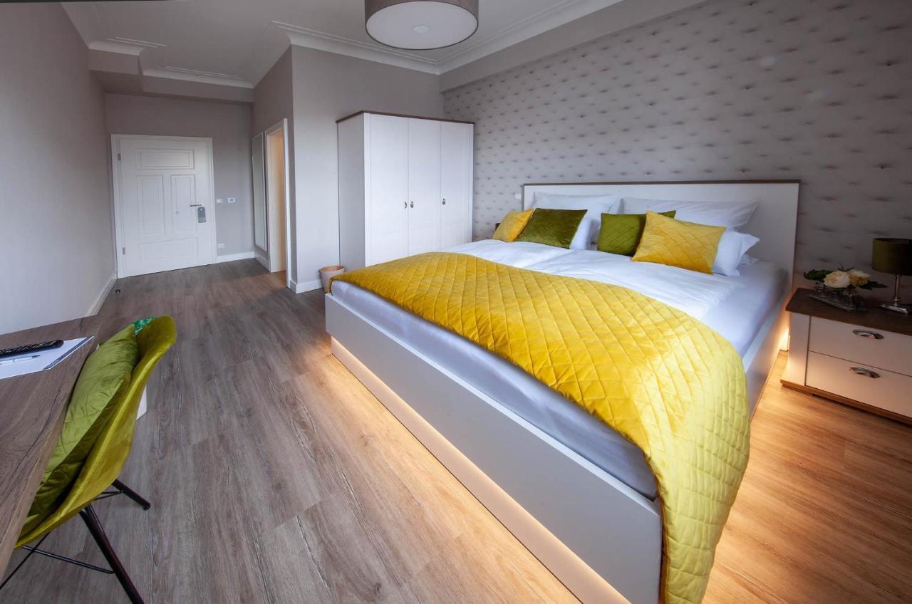Hotel Altes Amtshaus Reken Экстерьер фото