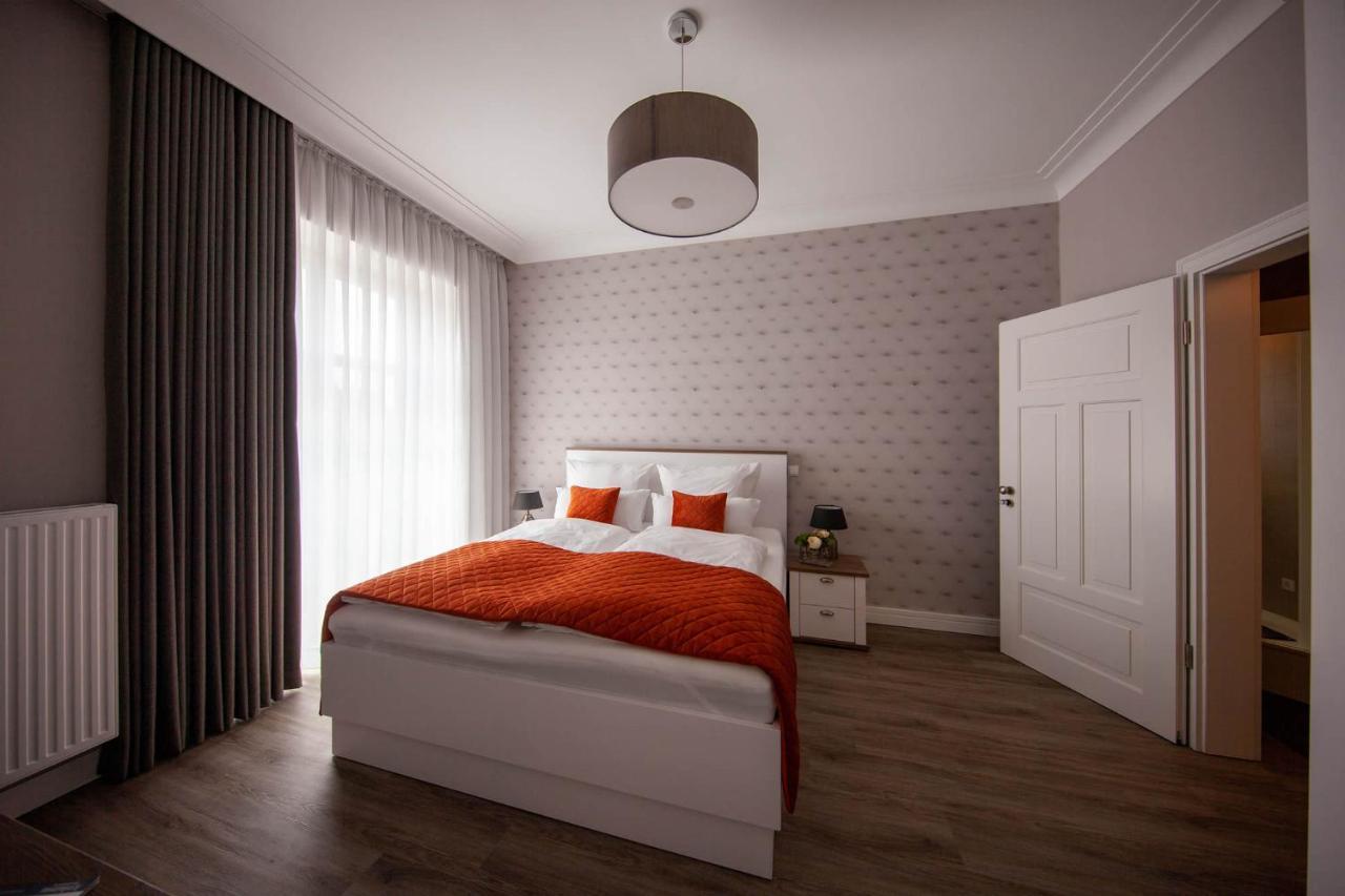 Hotel Altes Amtshaus Reken Экстерьер фото