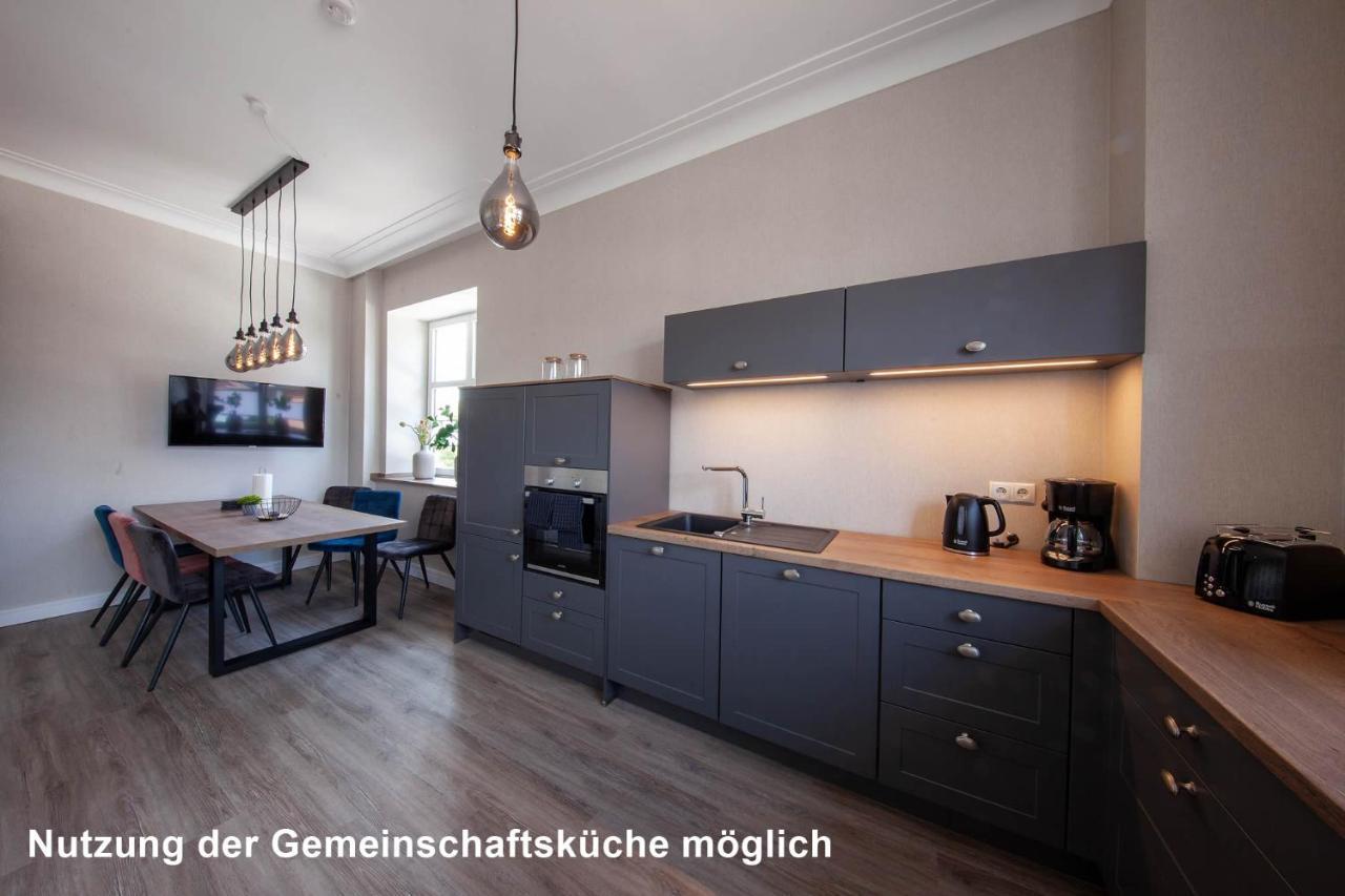 Hotel Altes Amtshaus Reken Экстерьер фото