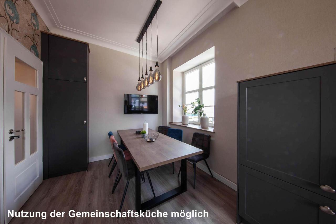 Hotel Altes Amtshaus Reken Экстерьер фото