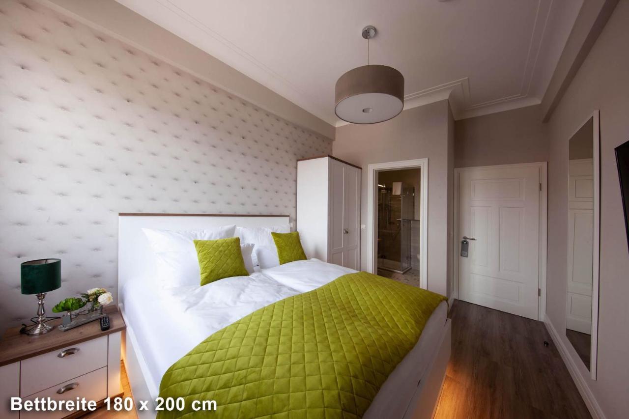 Hotel Altes Amtshaus Reken Экстерьер фото