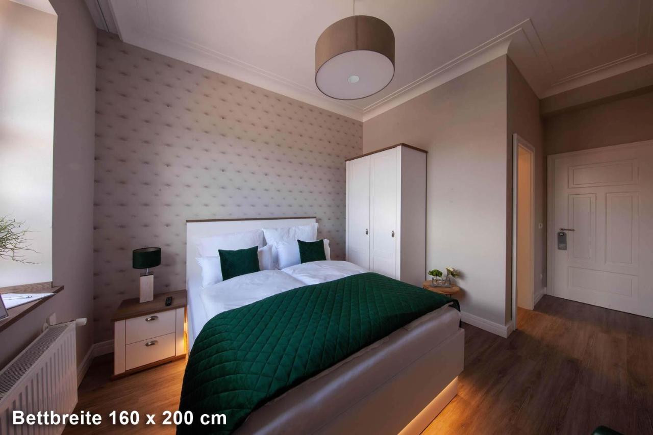 Hotel Altes Amtshaus Reken Экстерьер фото