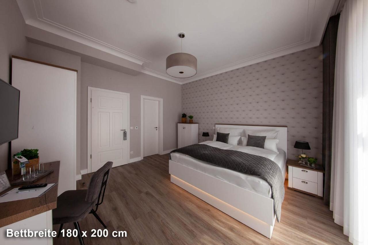 Hotel Altes Amtshaus Reken Экстерьер фото