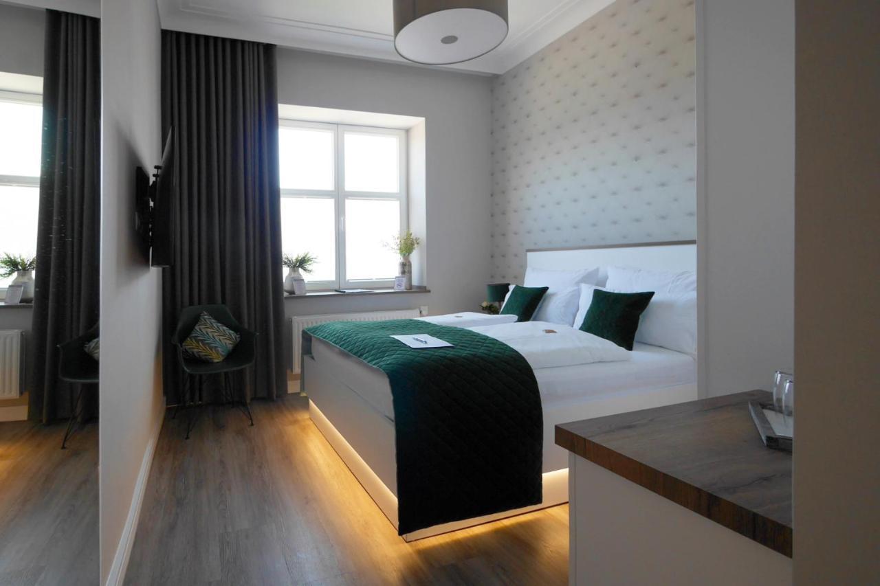 Hotel Altes Amtshaus Reken Экстерьер фото