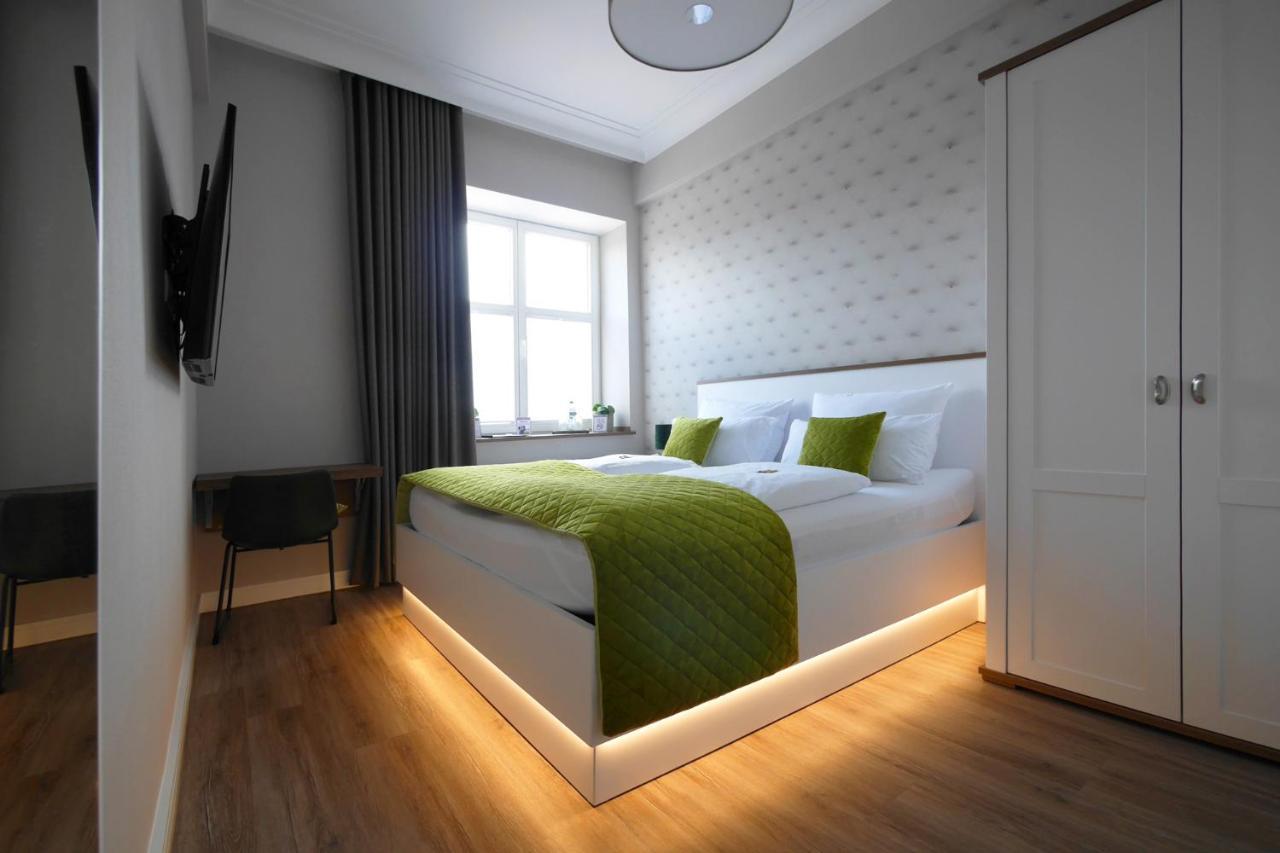 Hotel Altes Amtshaus Reken Экстерьер фото